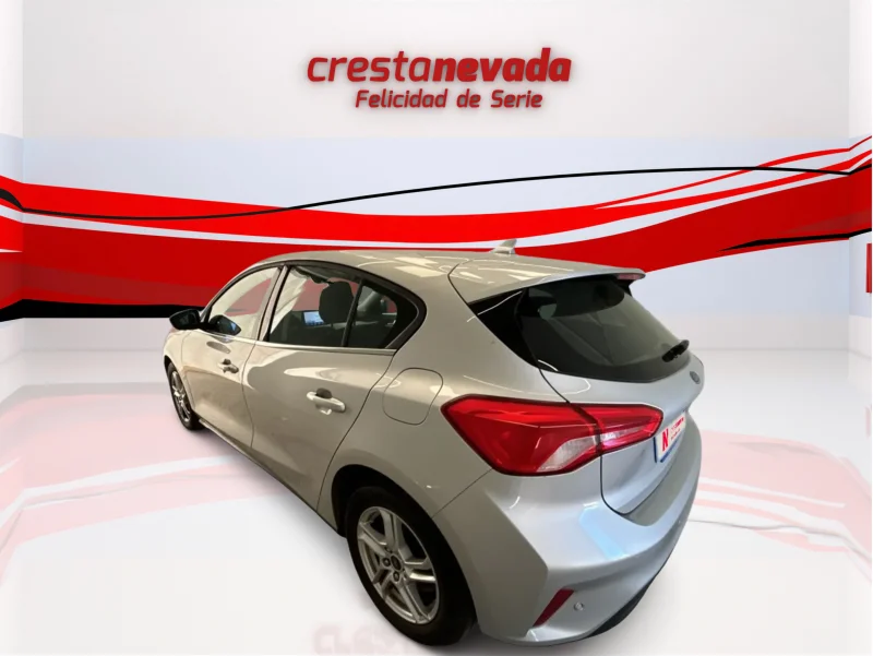 Imagen de Ford Focus