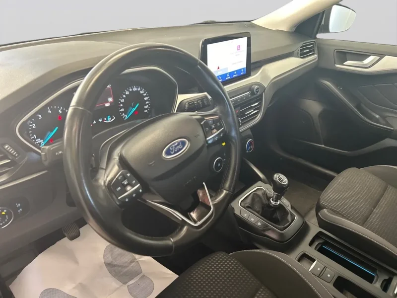 Imagen de Ford Focus