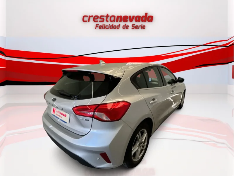Imagen de Ford Focus