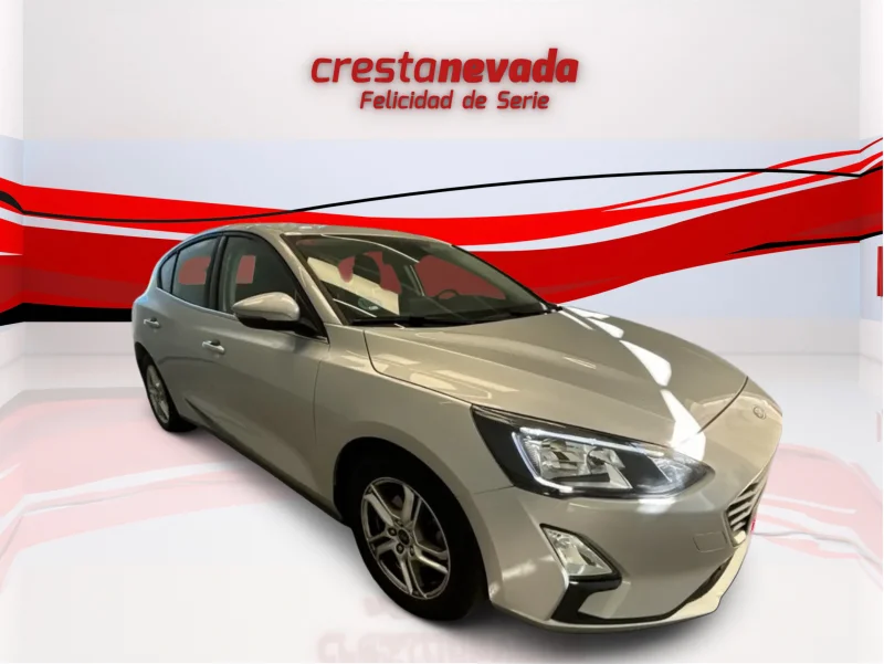 Imagen de Ford Focus