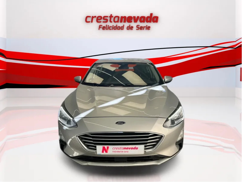 Imagen de Ford Focus