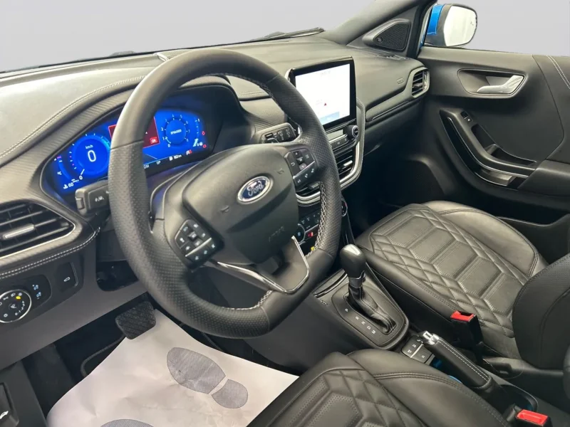 Imagen de Ford Puma