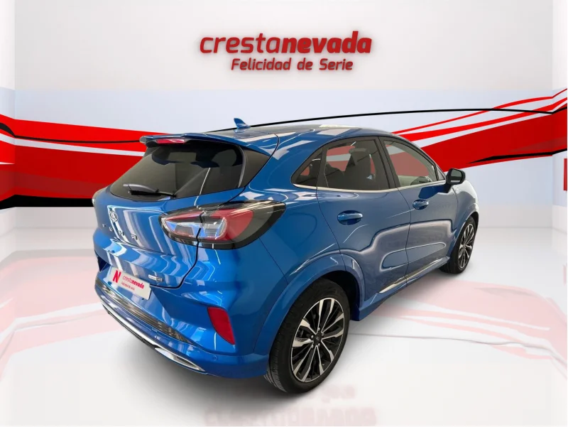 Imagen de Ford Puma