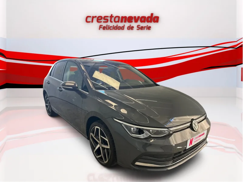 Imagen de Volkswagen Golf