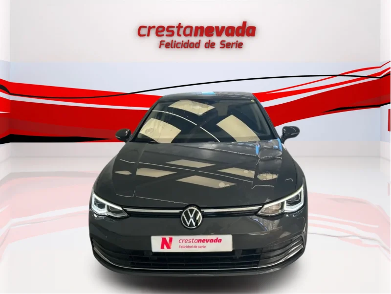 Imagen de Volkswagen Golf