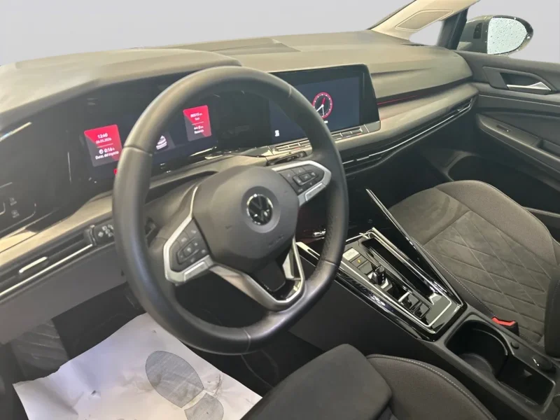 Imagen de Volkswagen Golf