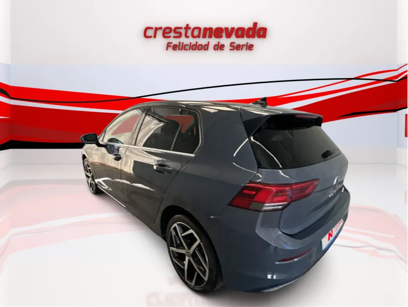 Imagen de Volkswagen Golf