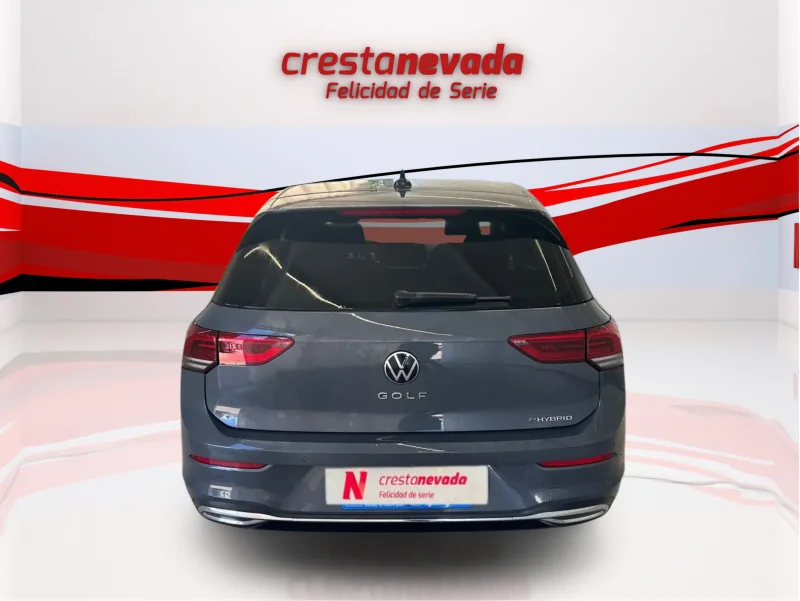 Imagen de Volkswagen Golf