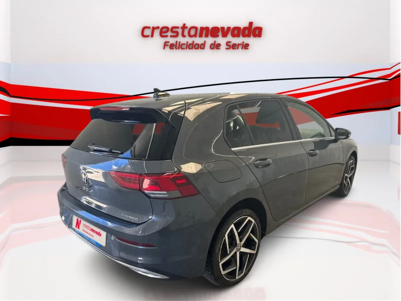 Imagen de Volkswagen Golf