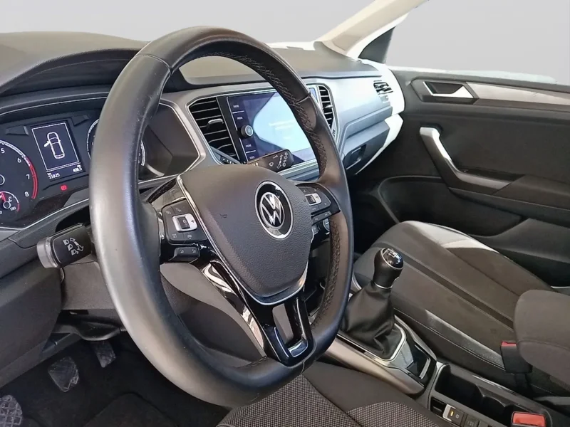 Imagen de Volkswagen T-Roc