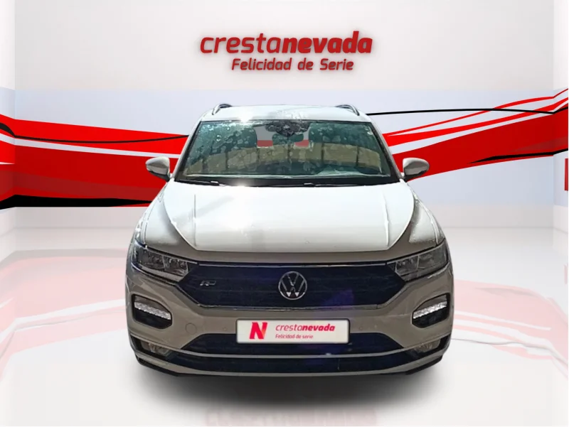 Imagen de Volkswagen T-Roc