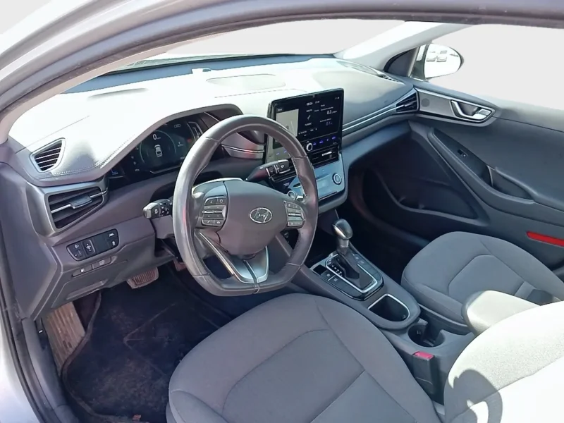 Imagen de Hyundai IONIQ