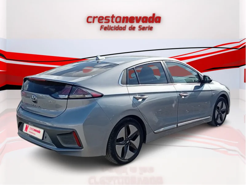 Imagen de Hyundai IONIQ