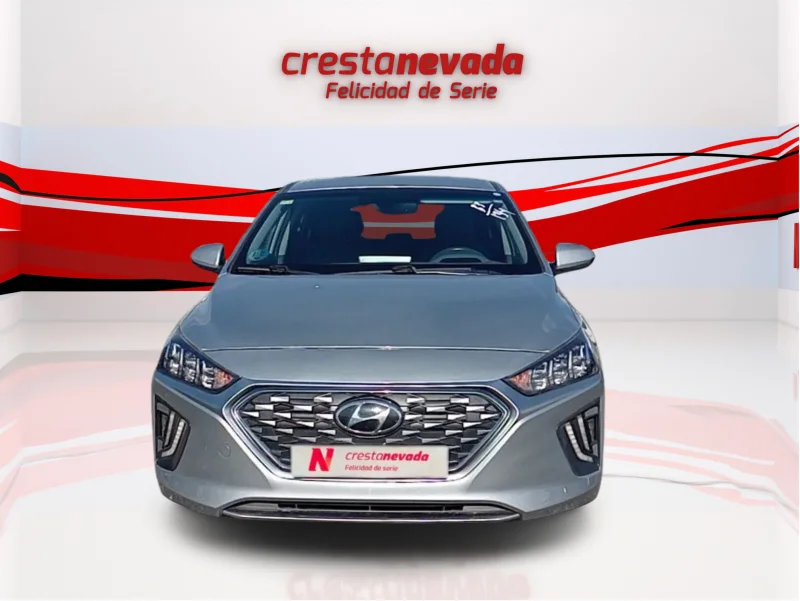 Imagen de Hyundai IONIQ