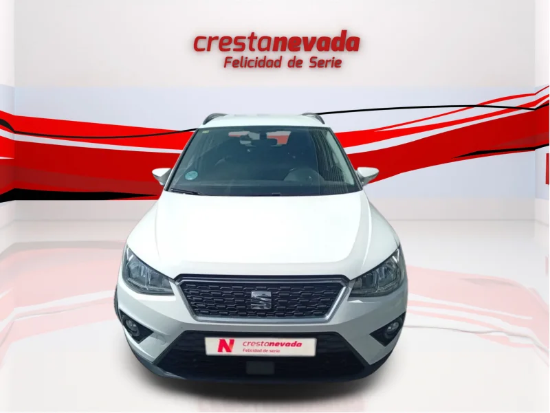 Imagen de SEAT Arona
