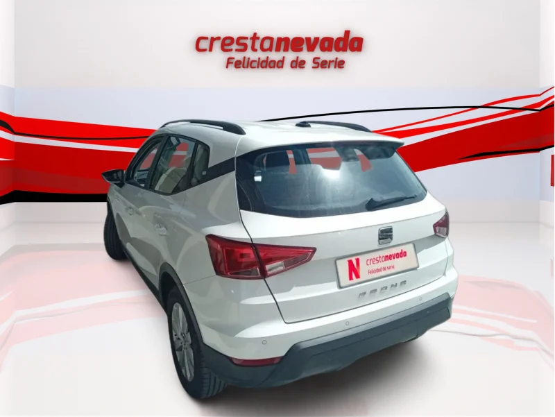 Imagen de SEAT Arona