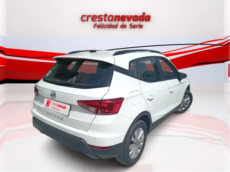 Imagen de SEAT Arona