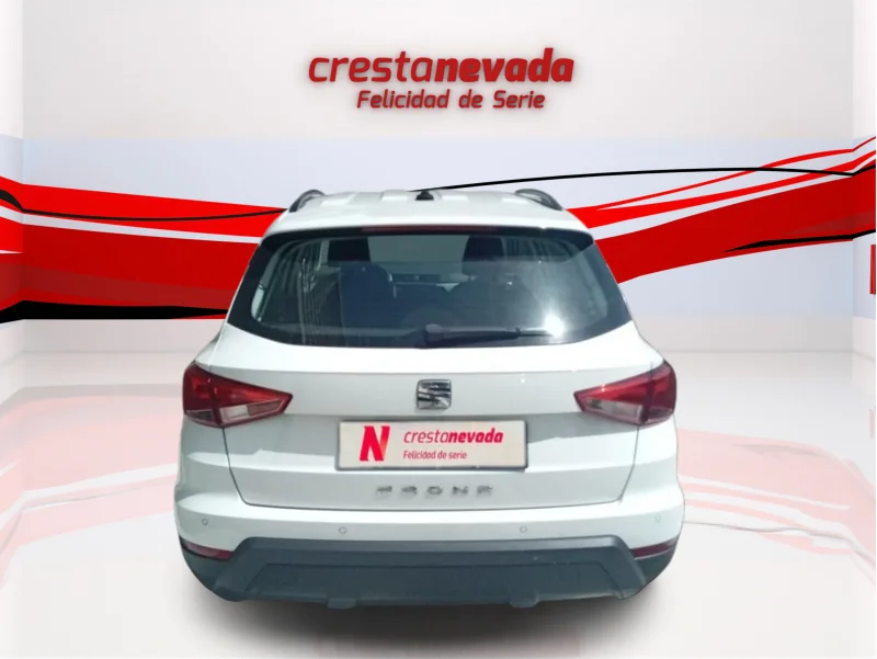Imagen de SEAT Arona