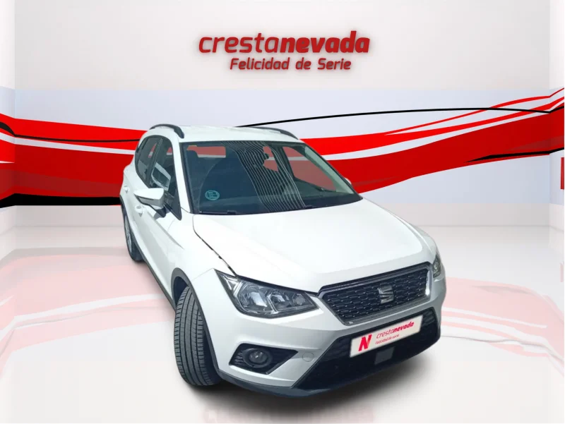 Imagen de SEAT Arona