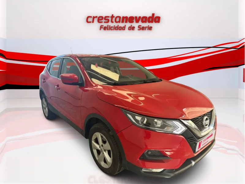 Imagen de NISSAN QASHQAI