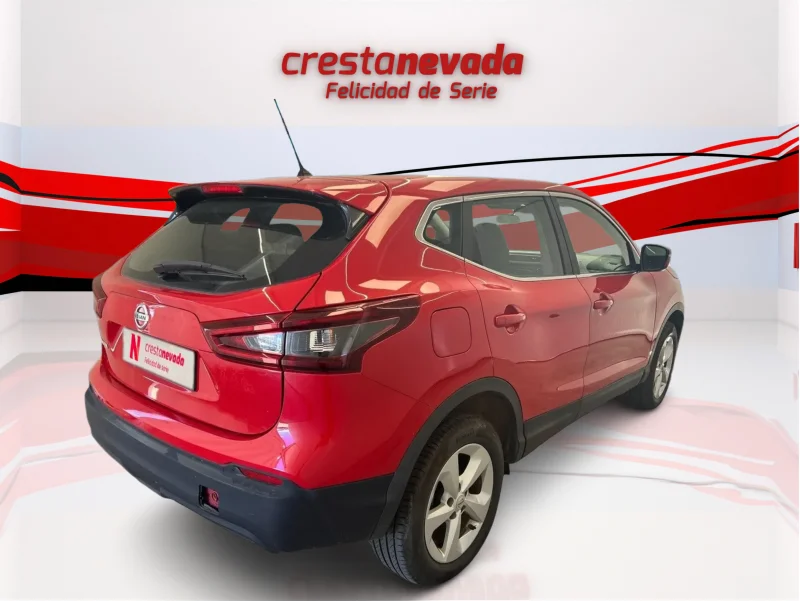 Imagen de NISSAN QASHQAI