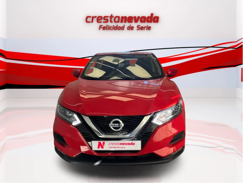 Imagen de NISSAN QASHQAI