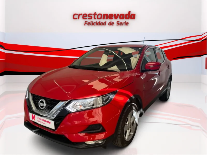 Imagen de NISSAN QASHQAI