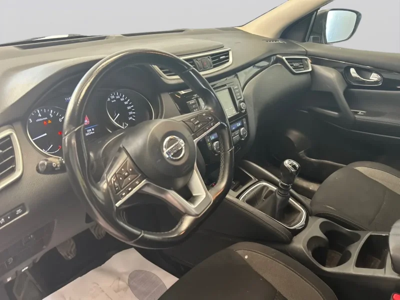 Imagen de NISSAN QASHQAI