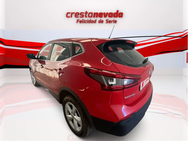 Imagen de NISSAN QASHQAI