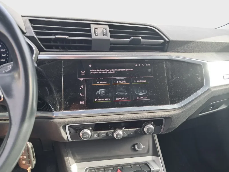 Imagen de AUDI Q3