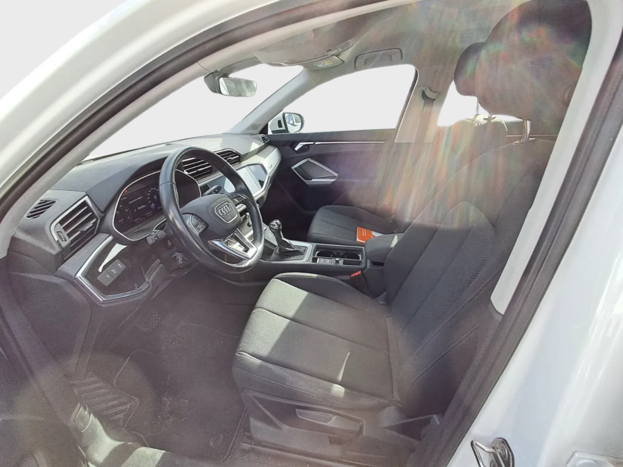 Imagen de AUDI Q3