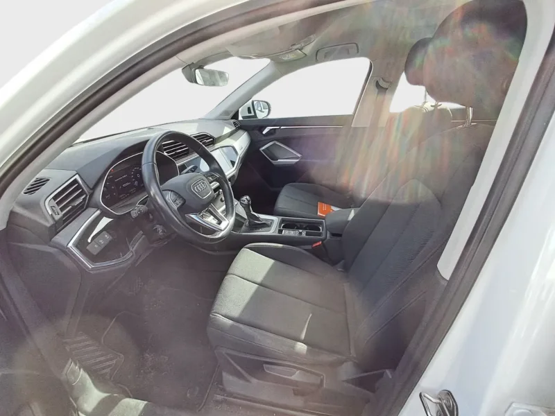 Imagen de AUDI Q3