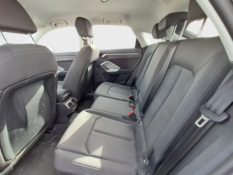 Imagen de AUDI Q3