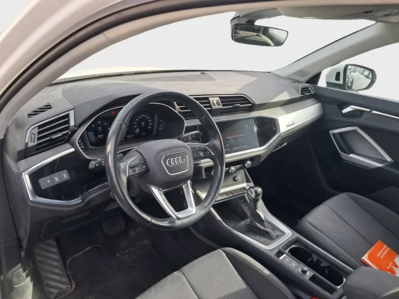 Imagen de AUDI Q3