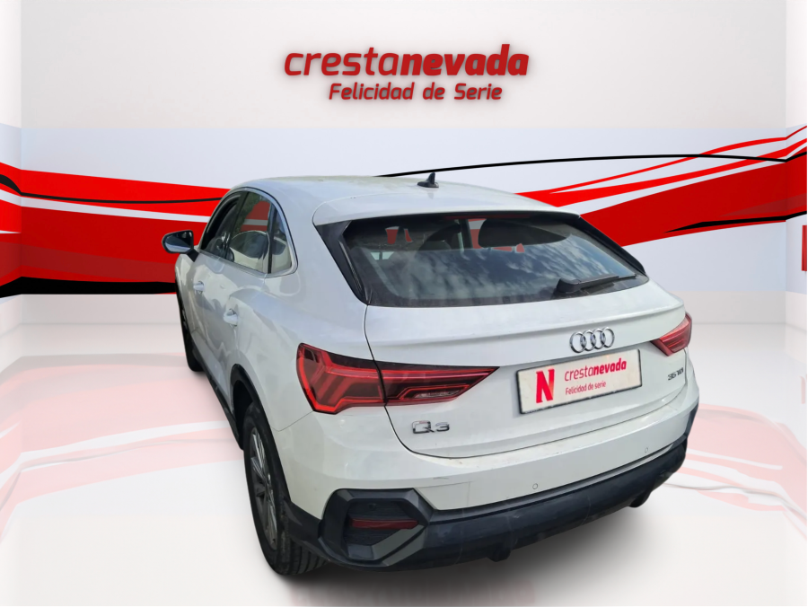 Imagen de AUDI Q3