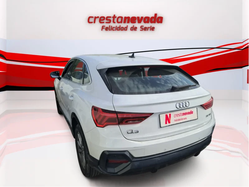 Imagen de AUDI Q3