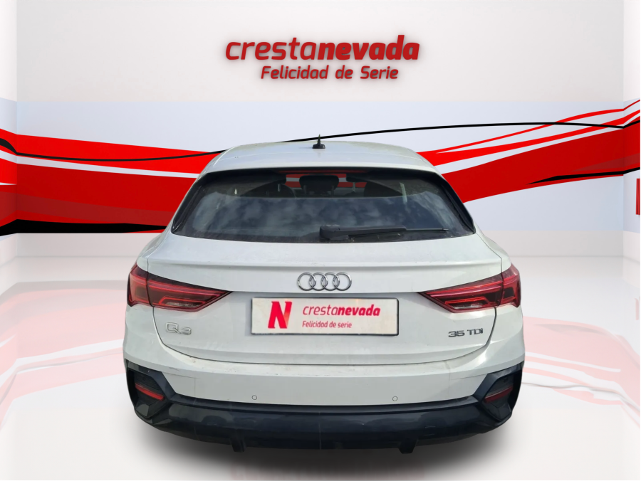 Imagen de AUDI Q3