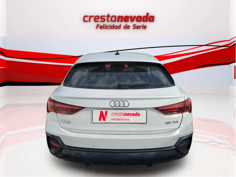 Imagen de AUDI Q3
