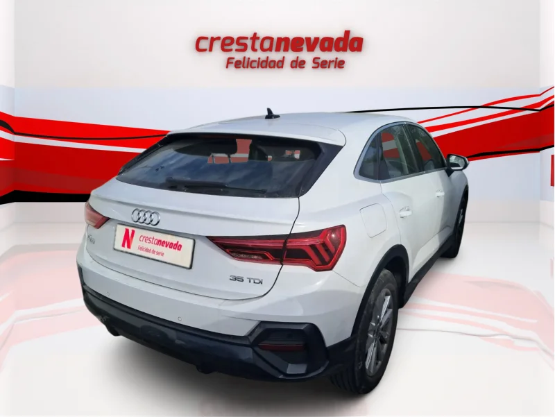 Imagen de AUDI Q3