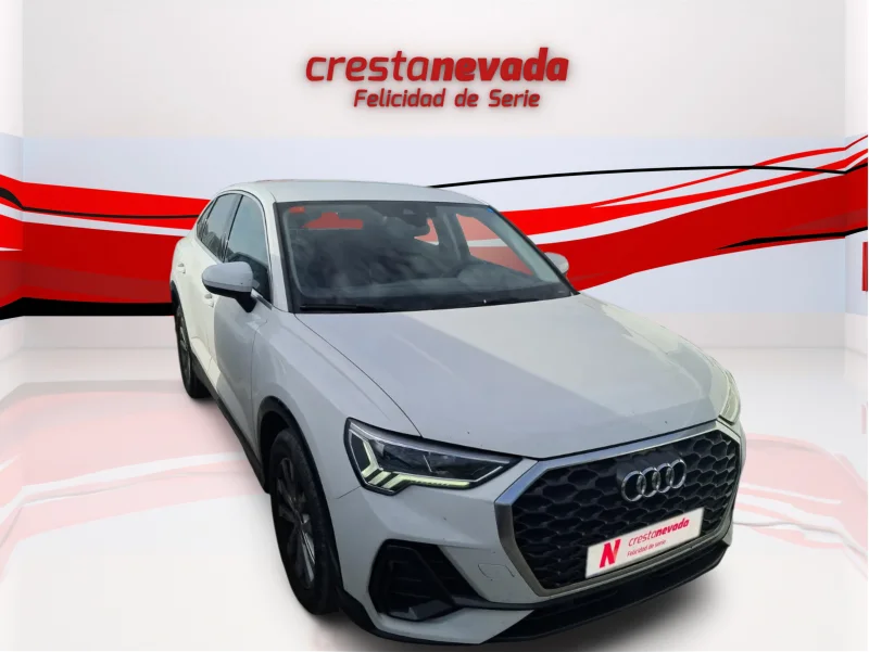 Imagen de AUDI Q3