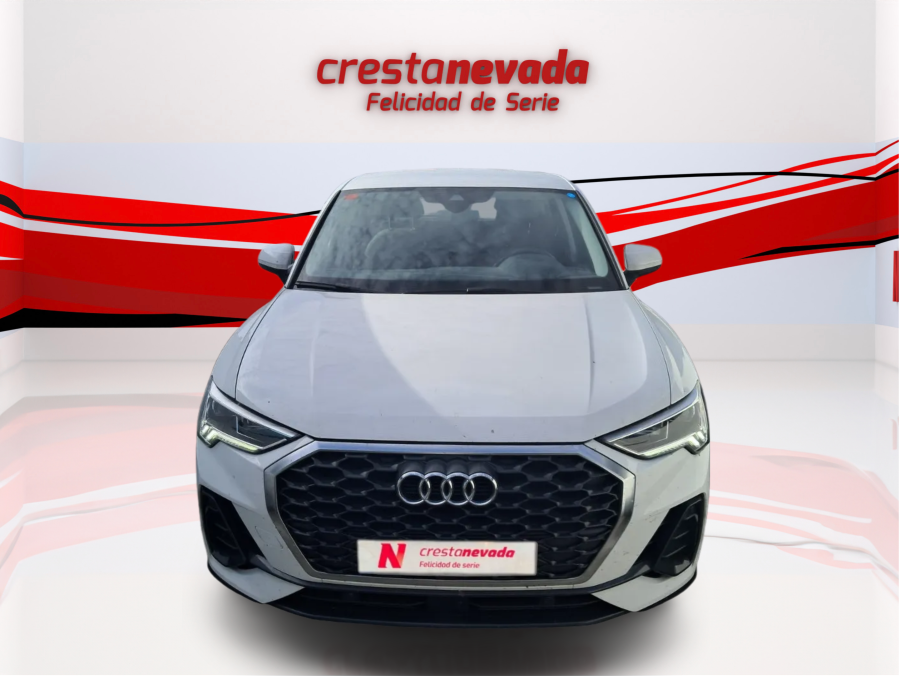 Imagen de AUDI Q3