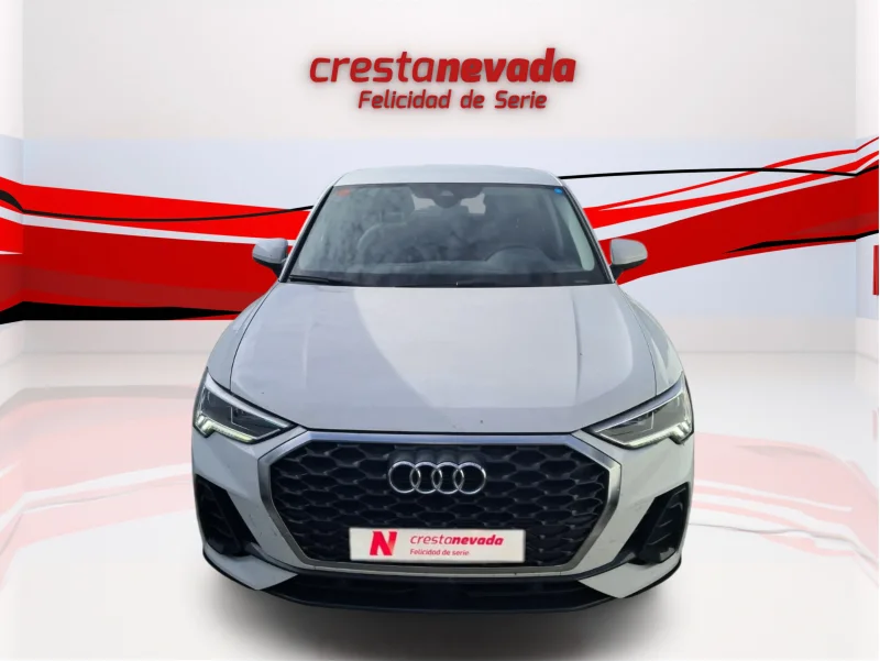 Imagen de AUDI Q3