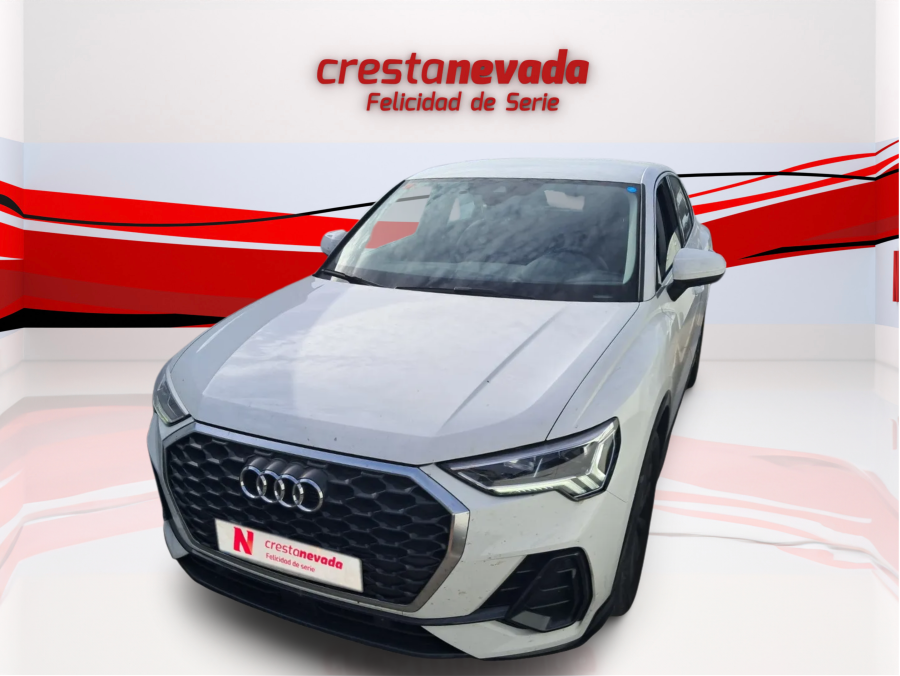 Imagen de AUDI Q3