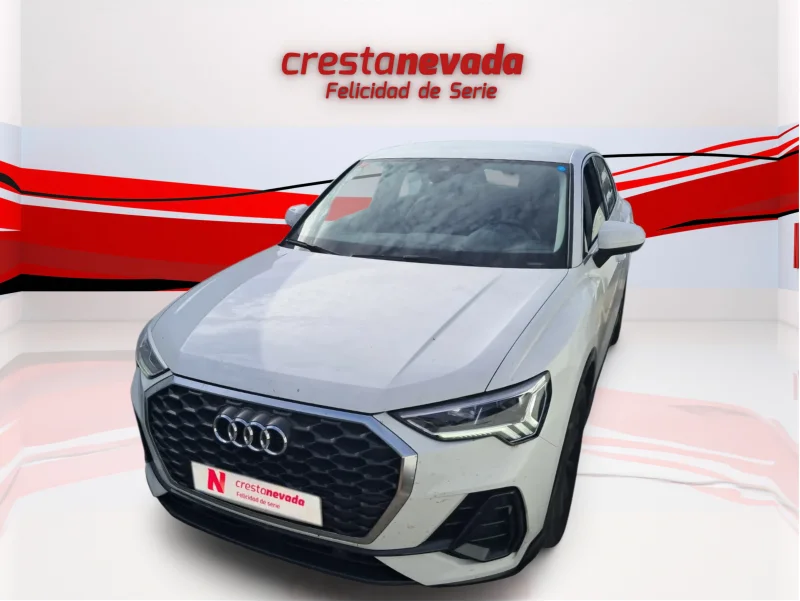 Imagen de AUDI Q3