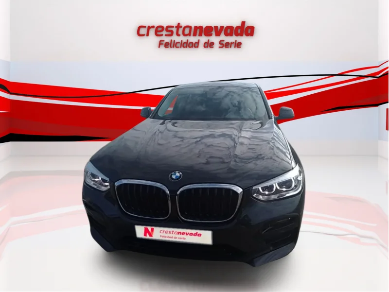 Imagen de BMW X4