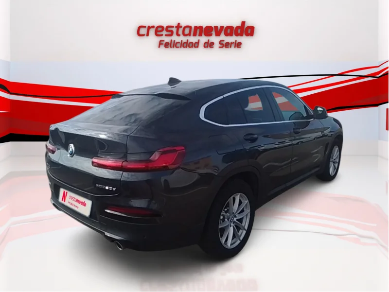 Imagen de BMW X4