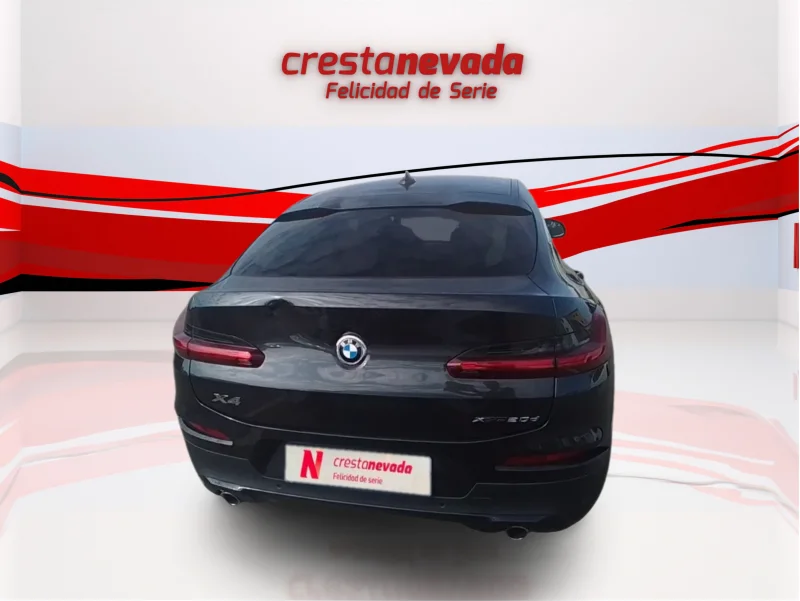 Imagen de BMW X4