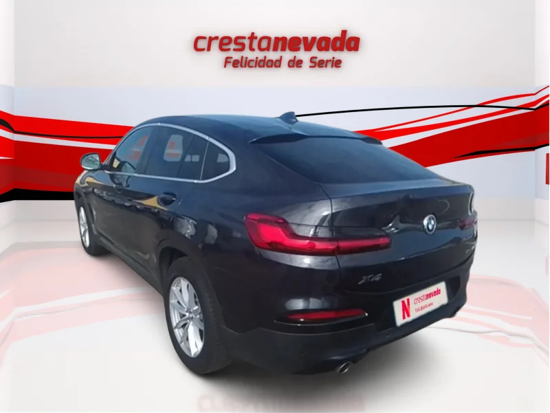 Imagen de BMW X4