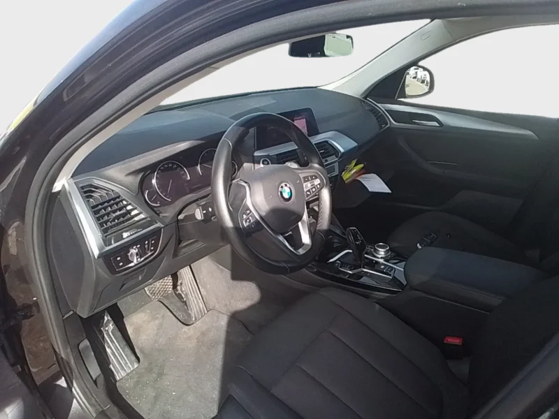 Imagen de BMW X4