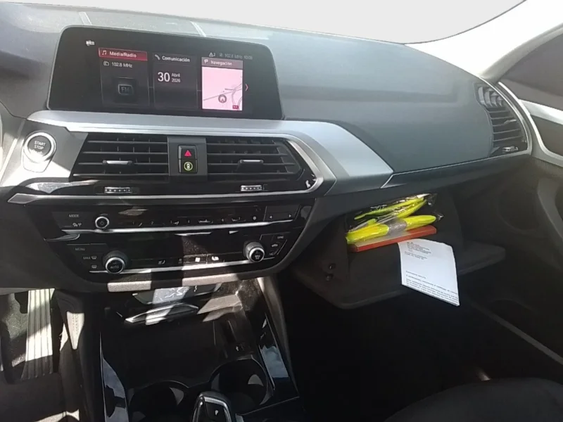 Imagen de BMW X4